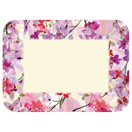 Hoffmaster 14" x 19" Mali Paper Traymats, PK1000 832774